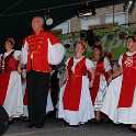 Folklór műsor -Búzavirág Népdalkör , Hajdina citerazenekar , Kunsági citerazenekar és a Hagyományőrző